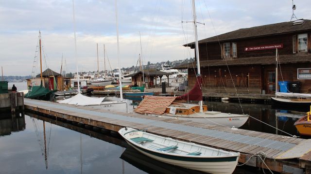 Atmospheric River to Soak the U.S. West Coast Late This Week