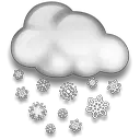 Heavy Snow