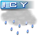 Freezing Drizzle