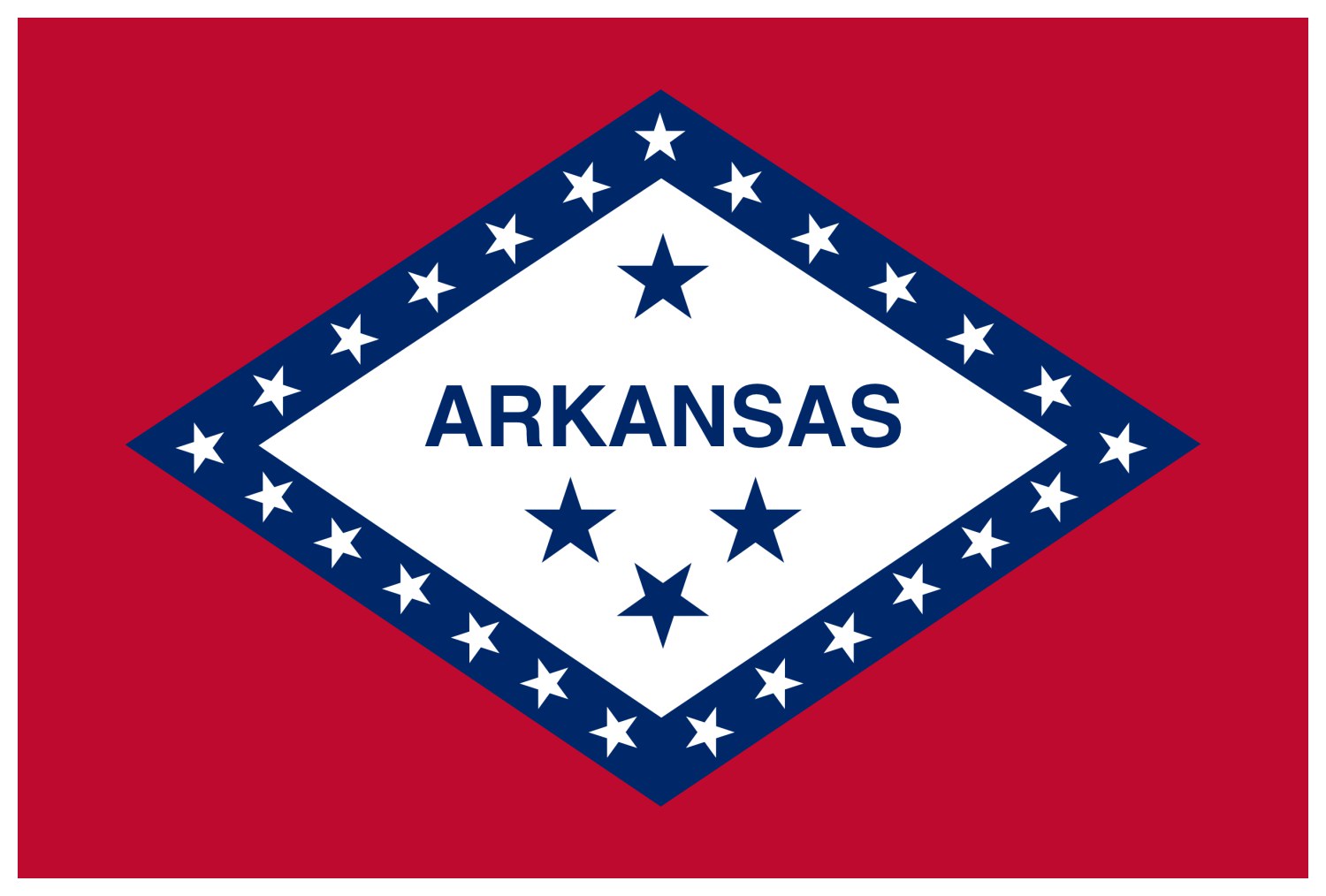 July weather - Summer 2026 - Arkansas, USA